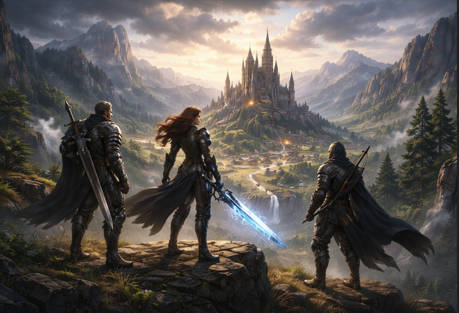 盛煌平台游戏公司自主研发的游戏截图